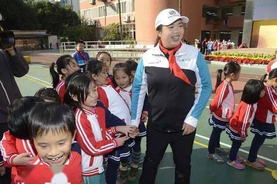 北京模擬高爾夫?qū)W校突出 高爾夫進校園的幾所學(xué)校列表