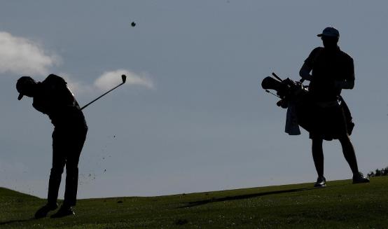 周將迎來美巡的首站重啟賽事嘉信挑戰(zhàn)賽 美巡賽建立防疫移動(dòng)實(shí)驗(yàn)室 4小時(shí)內(nèi)出檢測(cè)報(bào)告