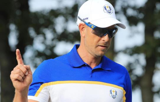 斯滕森寧要萊德杯 可能會(huì)使歐洲隊(duì)的資格變得復(fù)雜