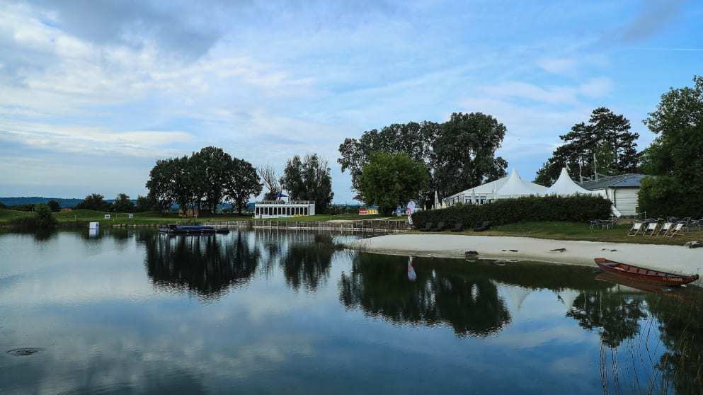 總獎金額為100萬歐元的歐巡賽之奧地利公開賽本周末將在鉆石鄉(xiāng)村俱樂部開戰(zhàn)