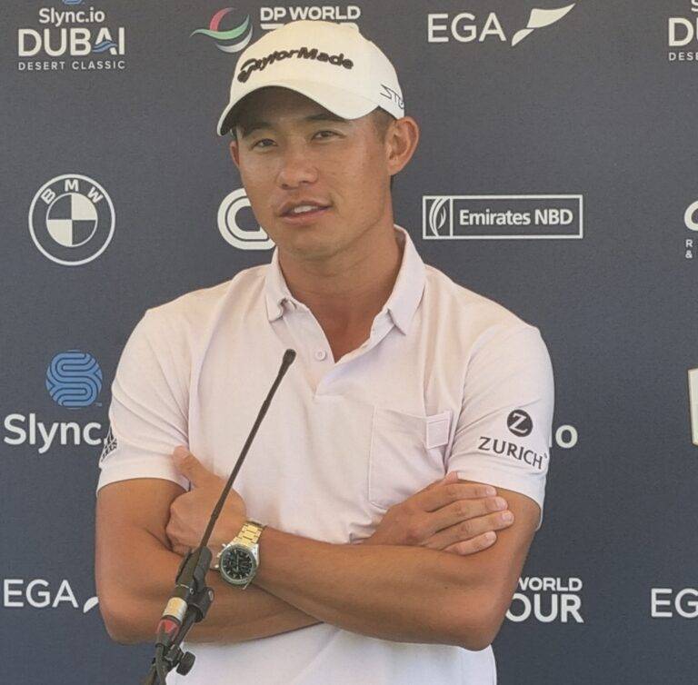 美巡賽球場(chǎng)太簡(jiǎn)單？ 森川：加長(zhǎng)球場(chǎng)不是解決辦法  模擬高爾夫,高爾夫模擬器,室內(nèi)高爾夫